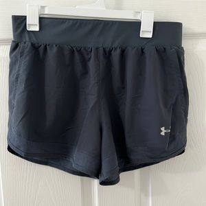 Under Armour Running Shorts
